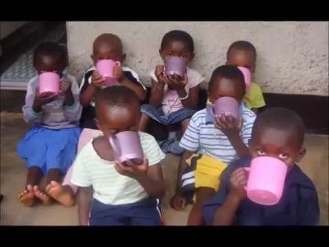 The Aspire Program Child Care Center