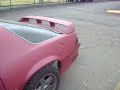 1991 Camaro Z28 350TPI