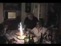 videos de Cumpleaños del Holandés y el Gallego (1ra.Parte)  12/01/08