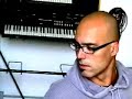 seconda sessione degli zerouno in studio (ottobre05)
