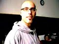 seconda sessione degli zerouno in studio (ottobre05)