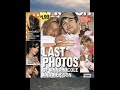 a tribute video to honor daniel wayne smith, anna nicole smith's son.  http://annanicoleandhowardkstern.com