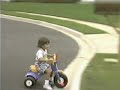 Tricycle accident montage Tricycle accident montage