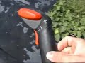 Stihl BR550 Backpack Blower Stihl BR550 Backpack Blower