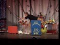 ANDY CLOCKWISE Children's Magician & Entertainer