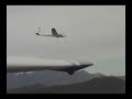 USAFA Glider Aerobatics