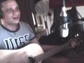 Nek cover live contromano by Clak