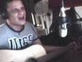 Nek cover live contromano by Clak