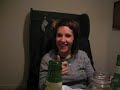 drinking around the dining room table for the last time before jen moved to atlanta.  it's really just travis and i being complete drunks.  but we're attractive, so it's all good...