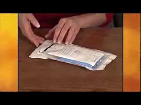 Pleurx - PleurX ® kateter drænage system fra firmaet CareFusion er specifikt udviklet til tilbagevendende pleura effusion og malign ascites. Patienten har mulighed fo...