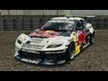 Mazda RX-8 Mad Mike для GTA 4 видео 1