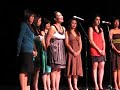 USC PACN 2009