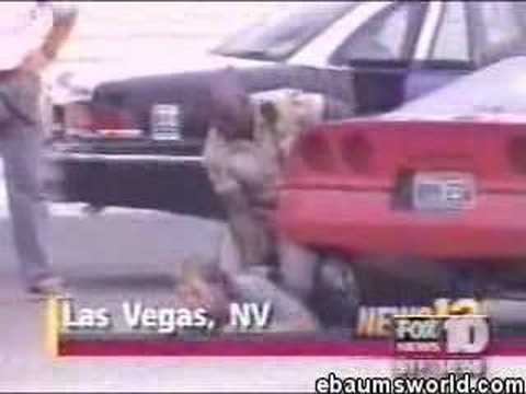 Police Negligence