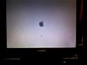 My Everex Laptop booting into Mac OS X Tiger My Everex Laptop booting into Mac OS X Tiger