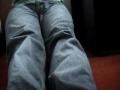Jamie Moakes solitary fitness workout day 7