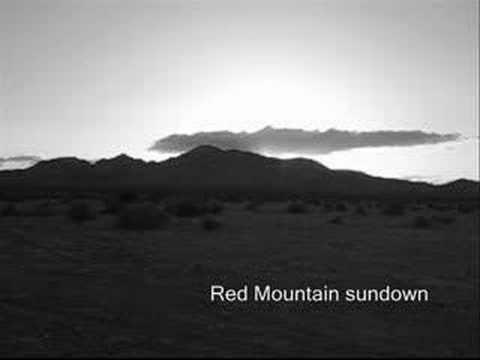 Mojave Desert trip | 2 to 3 May 2007