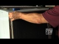 Ice-O-Matic Commercial Ice Machines: Changing an Air Filter