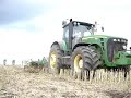 John deere + gruber