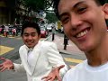Izhar and Farah- Pre Wedding Montage