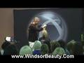 Alterna Hair Care LIVE With Jeff Wacker