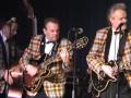 Franny and the Fireballs - When the saints