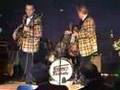 Franny and the Fireballs - When the saints
