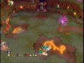 Little King´s Story - Onii King Boss