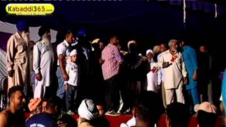 Gumtali (Nurmahal) Kabaddi Tournament 9 March 2016