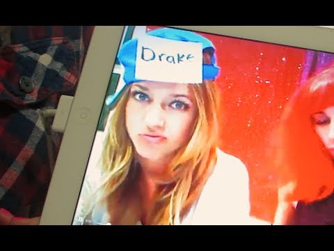 88 - Jenny takes her rap career to the next level....Drake watch out!!! hahaha Thanks for watching :) hope to see you tomorrow and hope that you're subscribing! ~...