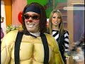 La Nueva Banda Timbiriche y El Chippendale