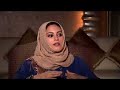 One on One - Muna AbuSulayman - 01 Aug 08 - Part 2 One on One - Muna AbuSulayman - 01 Aug 08 - Part 2