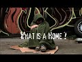 What Is A Home?