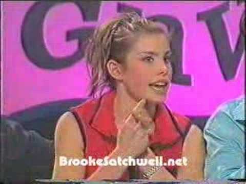 Brooke Satchwell