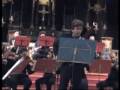 Mozart k191 Fagotto Versiglia II