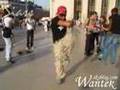 Siass // Danseur Electro Hardstyle Wantek