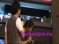 Jason Chan Promo Tour In Malaysia@ S.Wang,KL- Thanks to fans