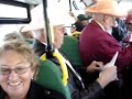 Milj�k�ren Sjunger p� buss 34