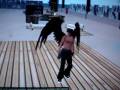 Rise Against - Injection .... Second Life Dancing =P