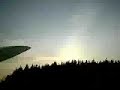 KIS SAL HLG - flying