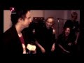 Toma takes a interview with the Megastar finalists (JKARO06) Toma takes a interview with the Megastar finalists (JKARO06)