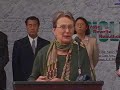 CTA Speaks Out Against NCLB Proposal CTA Speaks Out Against NCLB Proposal