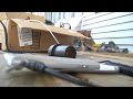 Portable Solar Panel System PV Charging System