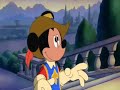 オープニングムービー★ディズニー