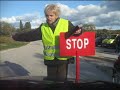 auto slalom puntizela