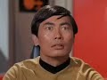 star trek tos afx  aphex twin  elephant song music video