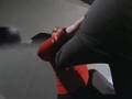 STAR TREK TOS AFX (APHEX TWIN) ELEPHANT SONG MUSIC VIDEO