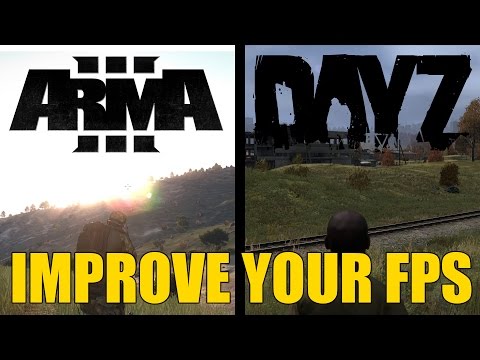 how to improve fps