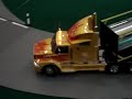 camion modelisme