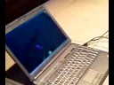 multitouch casero con touchlib