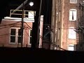 george clooney s  leatherheads  - jump scene 